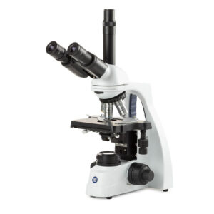MICROSCOPIO TRINOCULAR MOD. BS-1153EPLi - EUROMEX