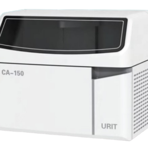 ANALIZADOR BIOQUIMICA AUTOMATIZADO MOD. CA-150 MARCA URIT