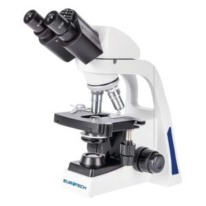 MICROSCOPIO BINOCULAR MOD: 500106D MARCA EUROTECH